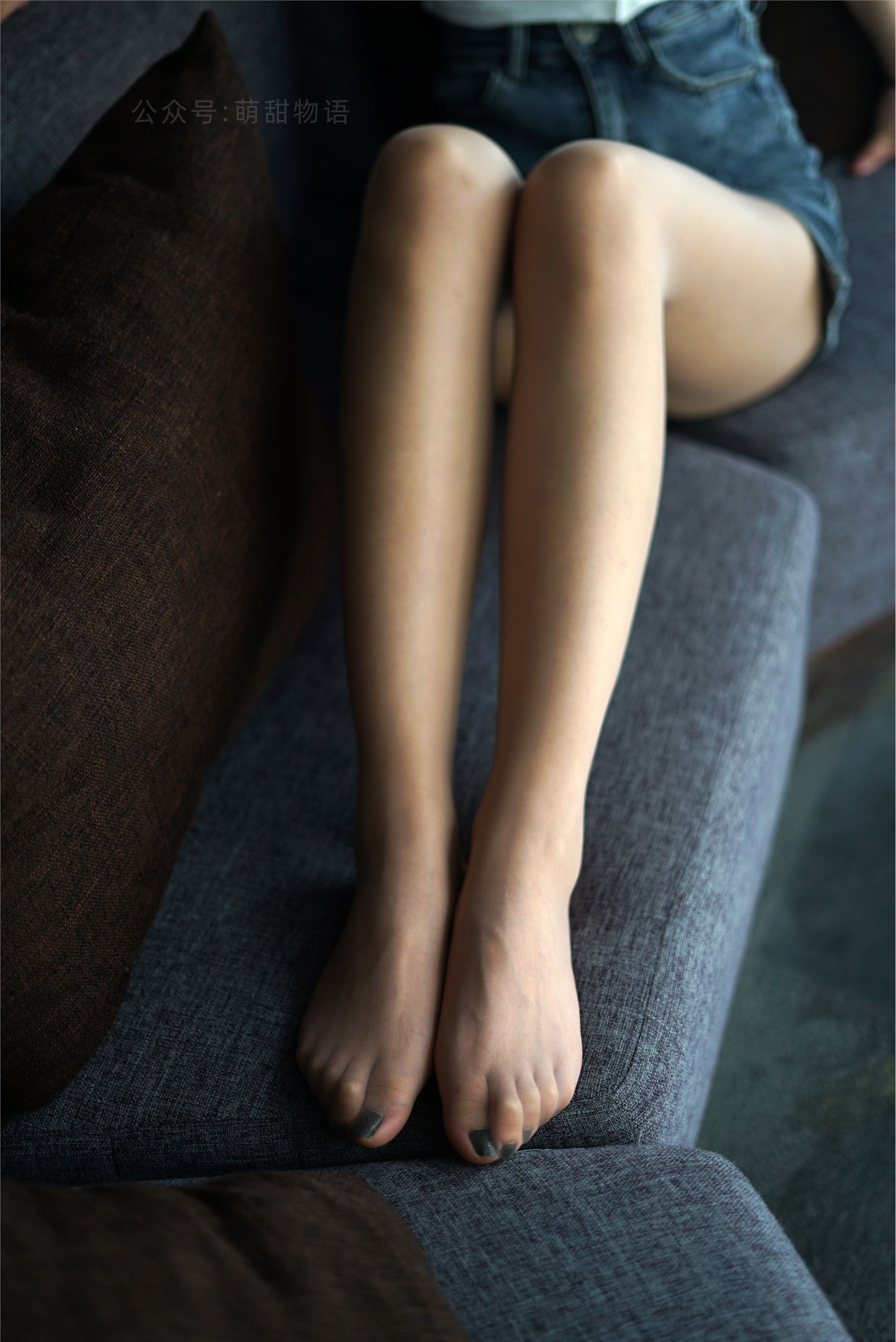 萌甜物语 XM169《小艺の初体验-小艺》